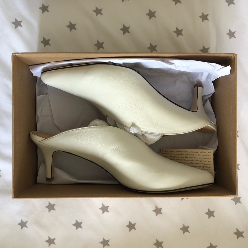 COPY - ◀️ Joie Reni Mules ▶️ - Picture 3 of 7